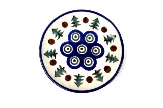 Bunzlau Cake - Amuse bordje 366X Kerst